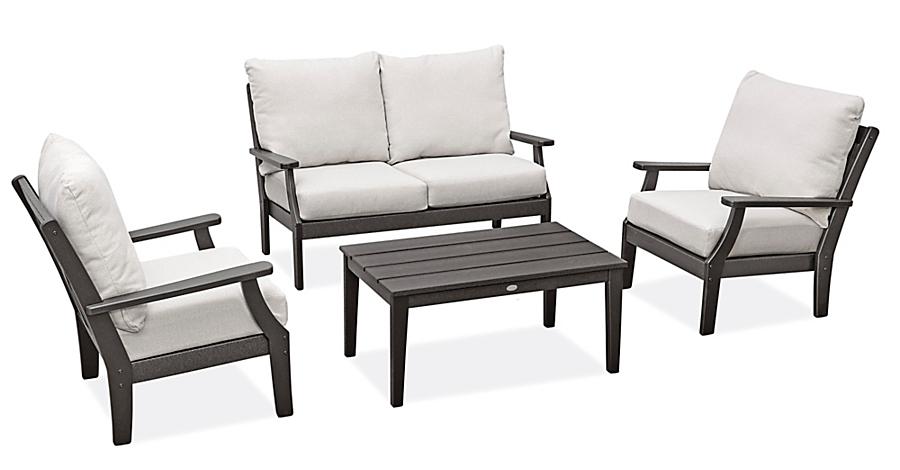 Deep Seating Collection