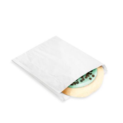 Sacs-portion en papier