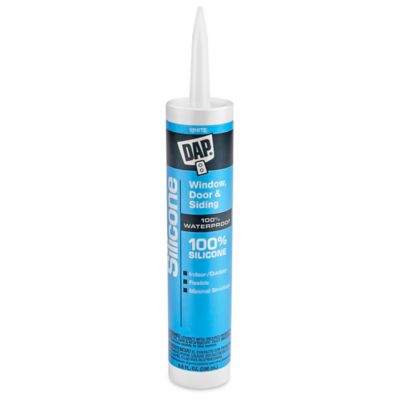 Acrylic and Silicone Sealants