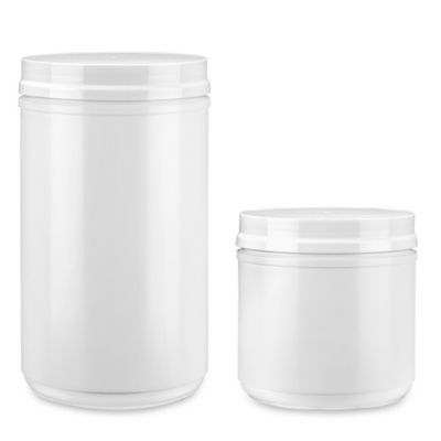 Canisters