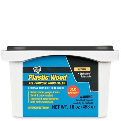 Wood Filler