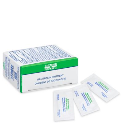 Onguent de bacitracine