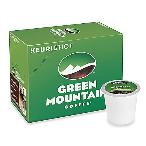 Keurig® K-Cup Coffee Cups