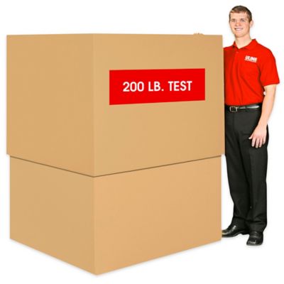 Telescopic Bulk Cargo