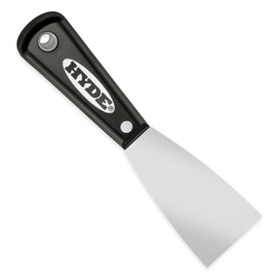Hyde&reg; Putty Knives