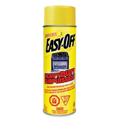 Easy-Offᴹᴰ – Nettoyant pour four et gril