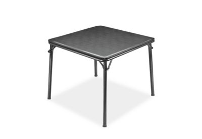 Folding Card Tables