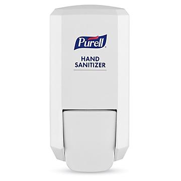 Purell® CS2 Push Dispenser