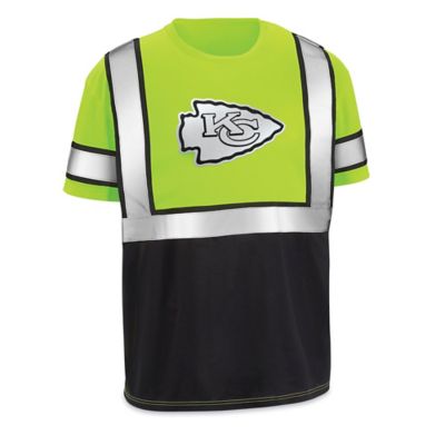 NFL Hi-Vis T-Shirt