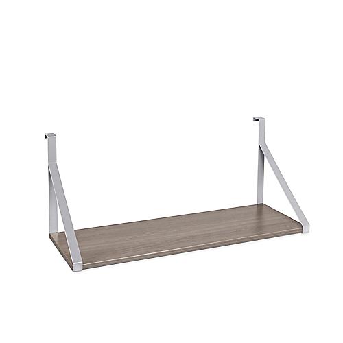 Overhead Shelf for Downtown Privacy Workstation - 35 x 11 x 13
