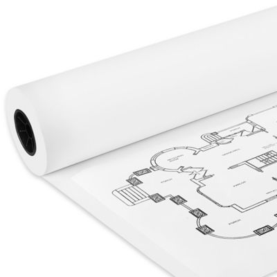 Plotter Paper