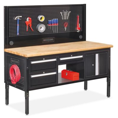 Deluxe Workbenches
