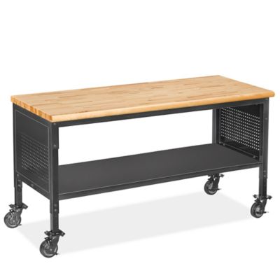 Deluxe Workbenches