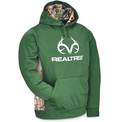 Realtree&reg; Hoodie