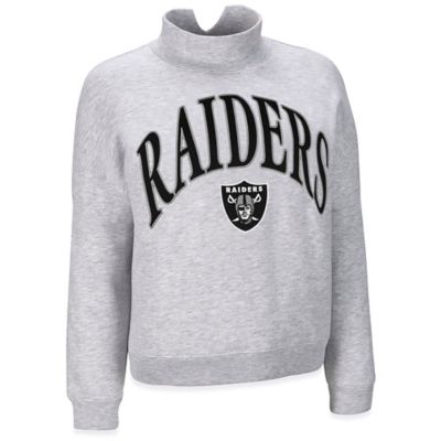 Ladies' NFL Pullover