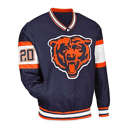 NFL Starter Pullover