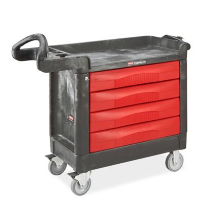 Trademaster&reg; Carts