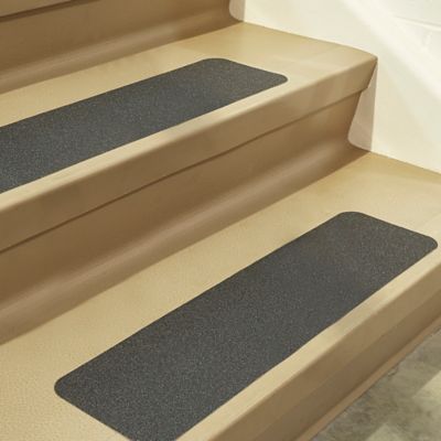 Anti-Slip Treads