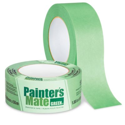 Painter's Mate Green<sup1>MD</sup1> – Ruban-cache
