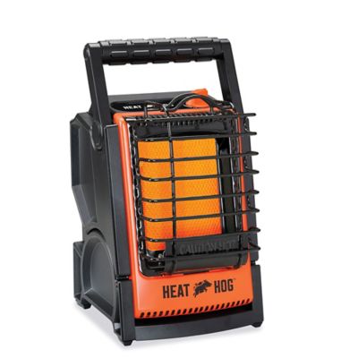 Heat Hogᴹᴰ – Radiateur portatif