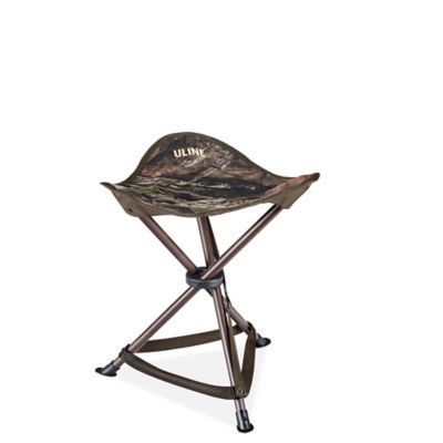 Tabouret à trois pattes