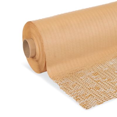 Papier de rembourrage de style alvéolaire