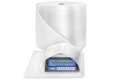 Uline Industrial Bubble Rolls