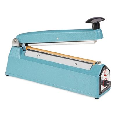 Poly Bag Sealers