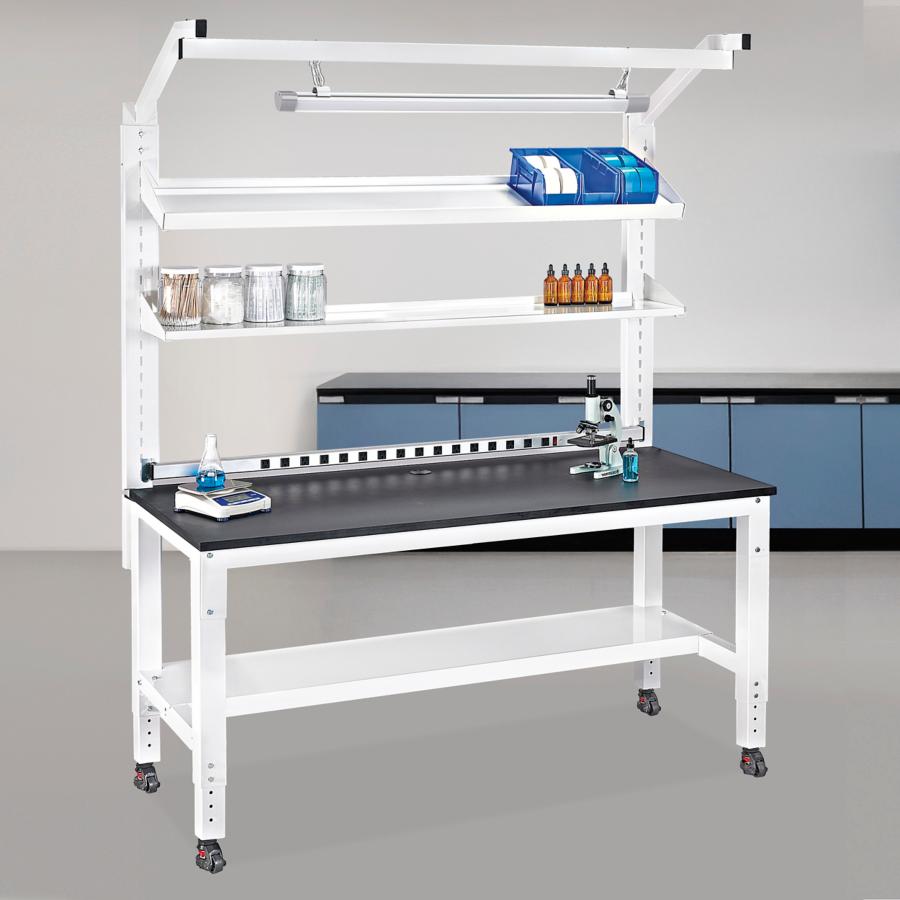 Lab Workstations