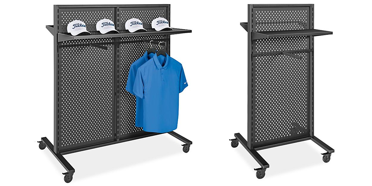 Uptown Mobile Displays