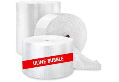 Uline Economy Air Bubble