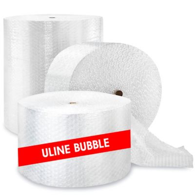 Uline Economy Air Bubble