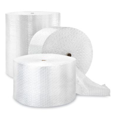 Shipping - Industrial XL Bubble Wrap Roll