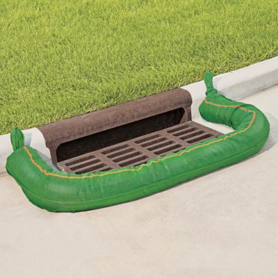 Stormwater Filter Socks