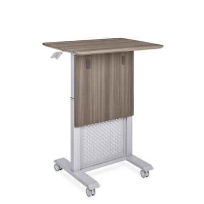 Downtown – Pupitre mobile