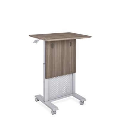 Downtown – Pupitre mobile