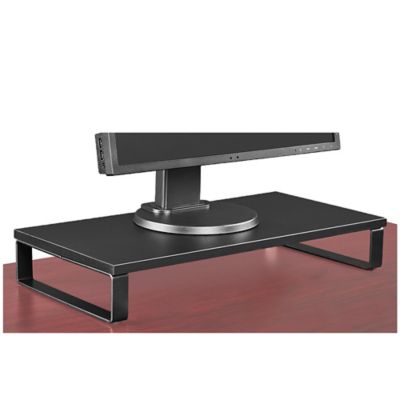 Support pour moniteur