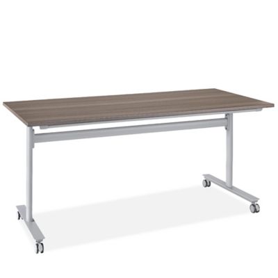 Downtown Mobile Office Tables