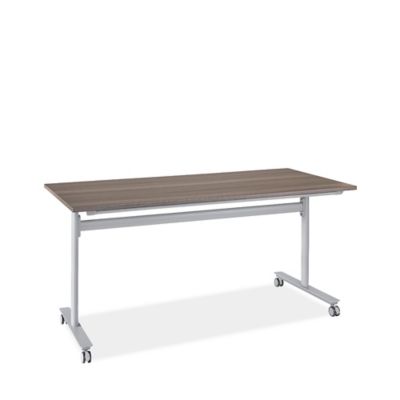 Downtown – Tables de bureau mobiles