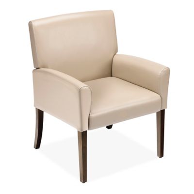 Chaises visiteurs de luxe