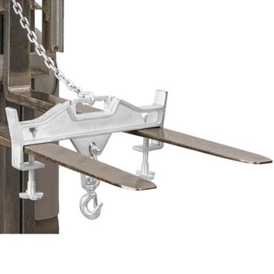 Forklift Lifting Hook