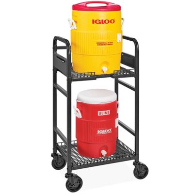 Water Cooler Cart