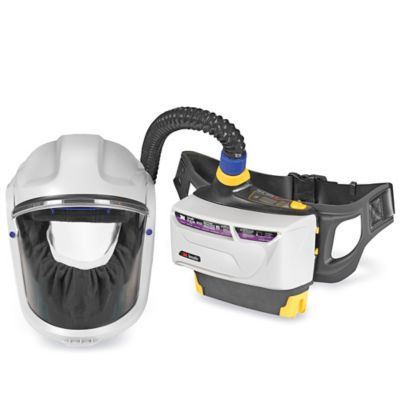 3M Versaflo<span class="css-sup">MC</span> PAPR TR-800