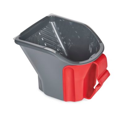 Handheld Paint Pail