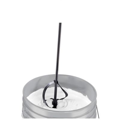 Power Mixer Attachments