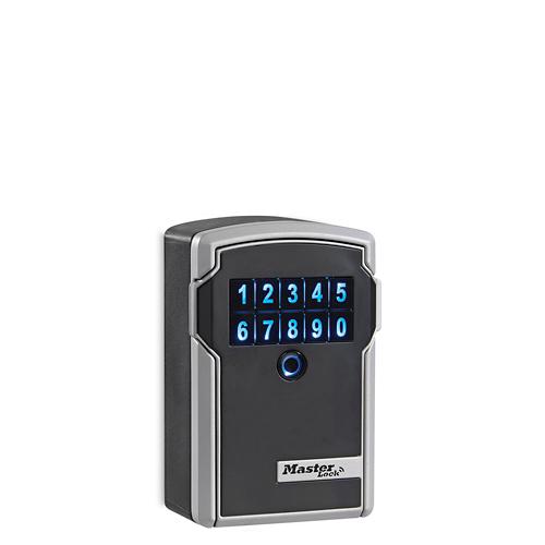 Master Lock&reg; Bluetooth&reg; Key Lock Box