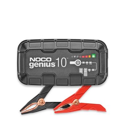 Noco&reg; Battery Charger