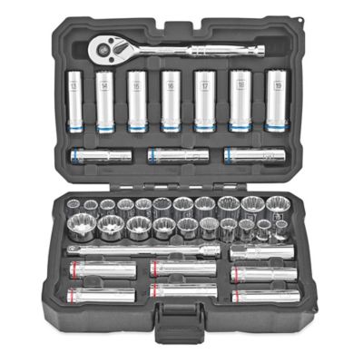 Uline Socket Sets