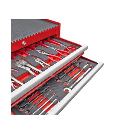 Uline Loaded Toolbox Foam Sets