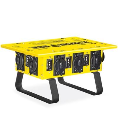 Boîtes de distribution électrique